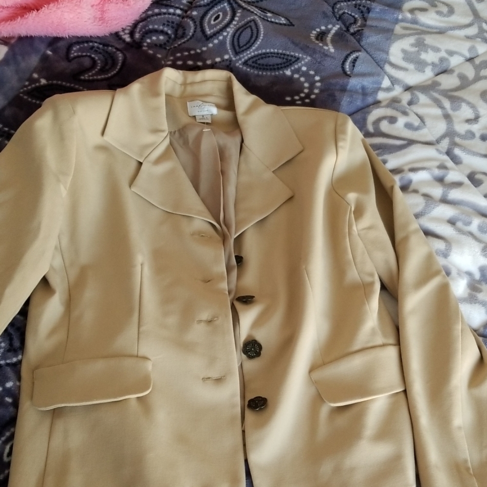 blazer